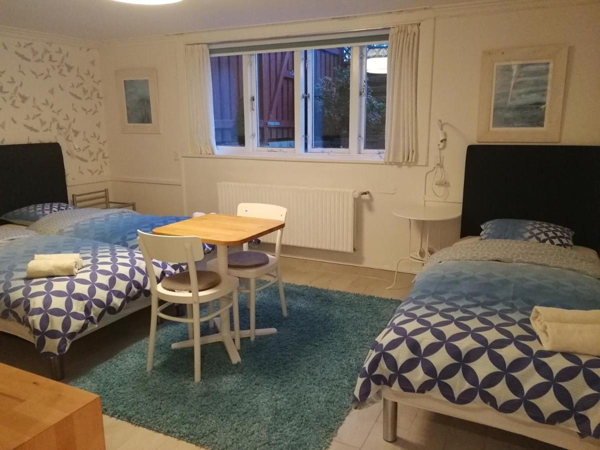 Gasthof Royaltybed Kopenhagen