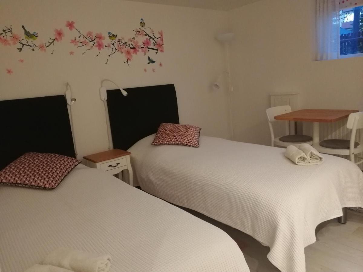 Royaltybed Gasthof Kopenhagen