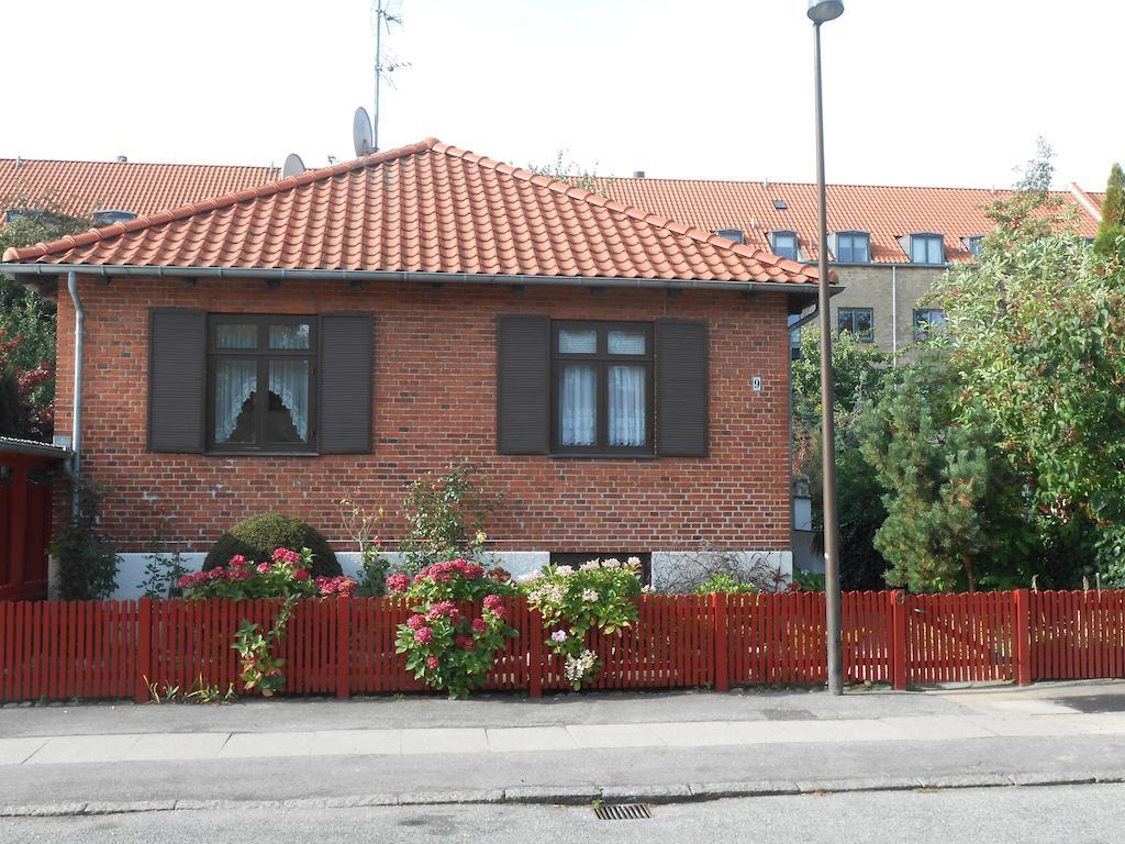 Royaltybed Kopenhagen