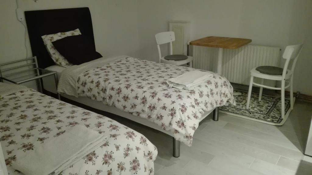 Gasthof Royaltybed *