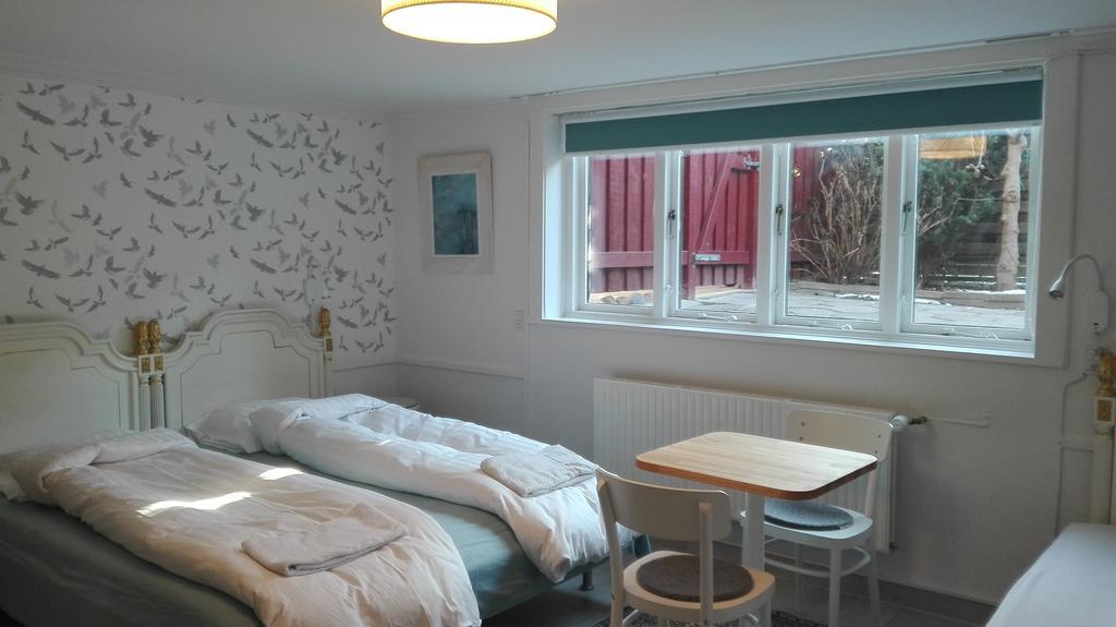 Royaltybed Gasthof Kopenhagen
