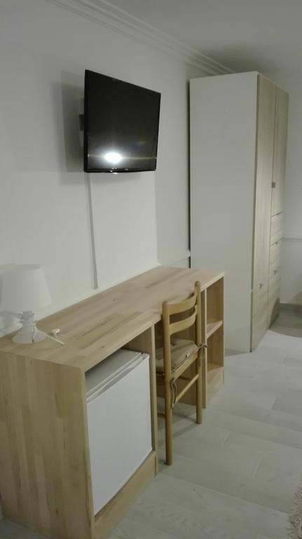 Gasthof Royaltybed Kopenhagen