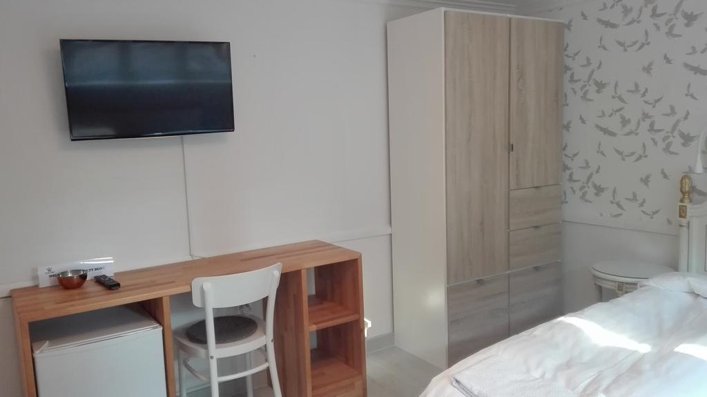 Royaltybed Gasthof *