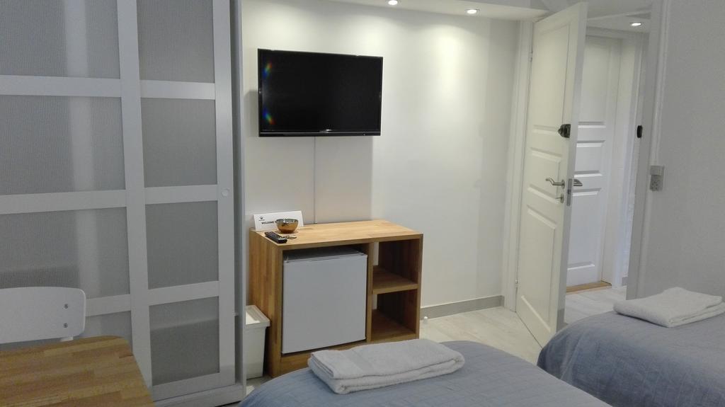 Royaltybed Kopenhagen