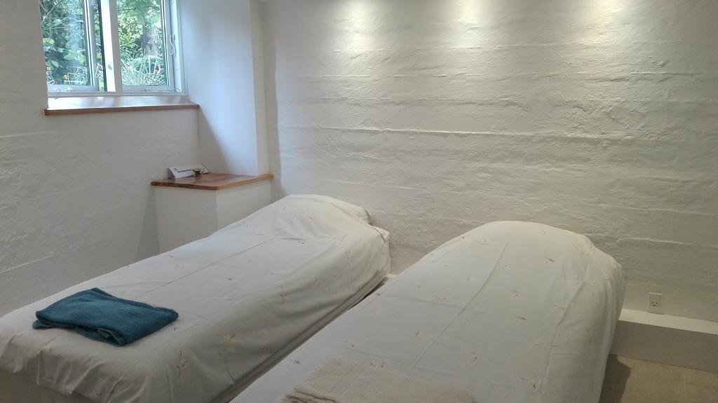 Gasthof Royaltybed Kopenhagen
