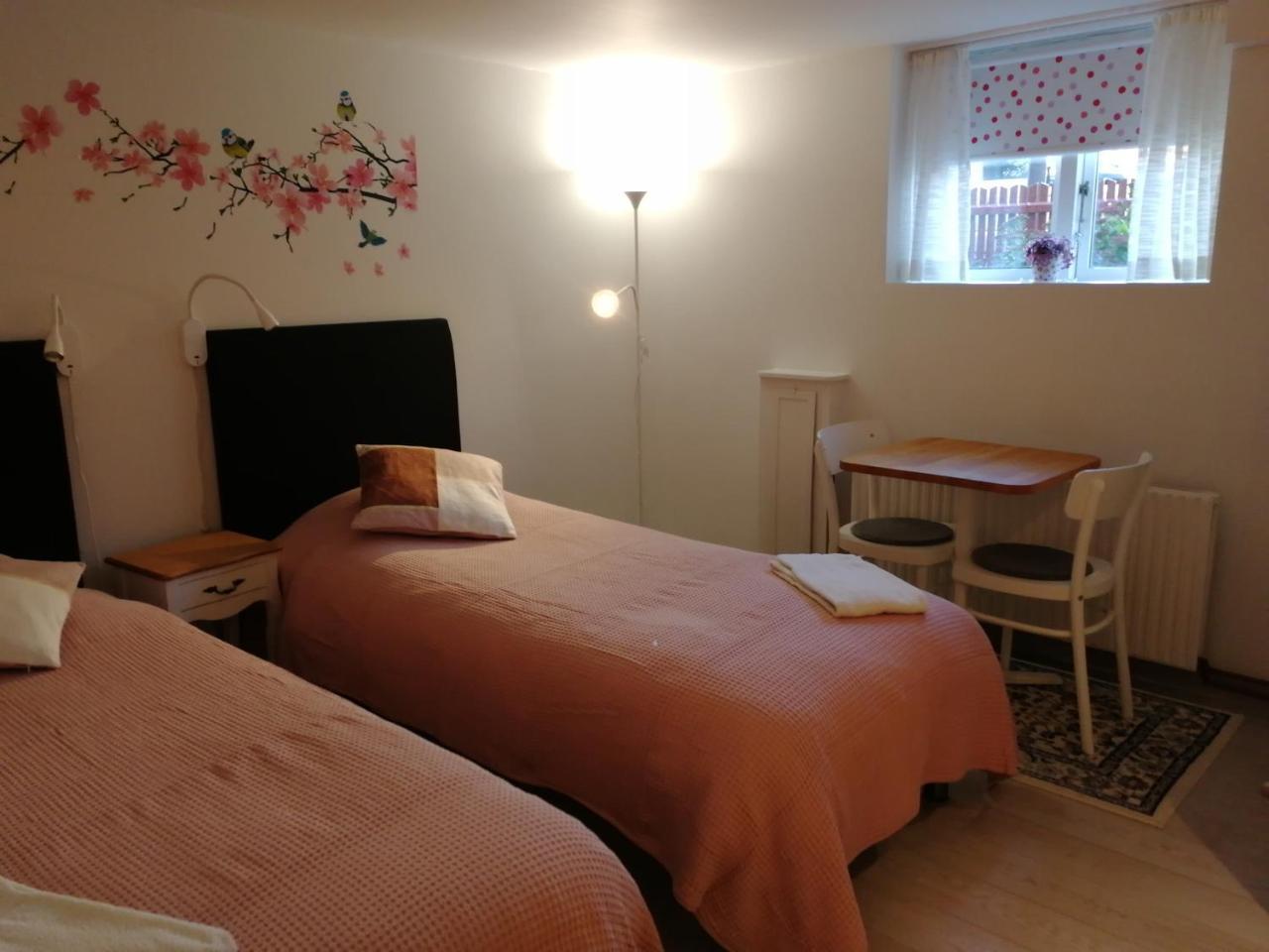Royaltybed Gasthof