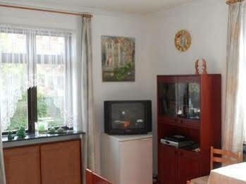 Gasthof Royaltybed Kopenhagen