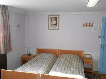 Royaltybed Gasthof *